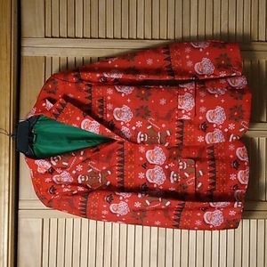 Dec 25th mens jacket size small